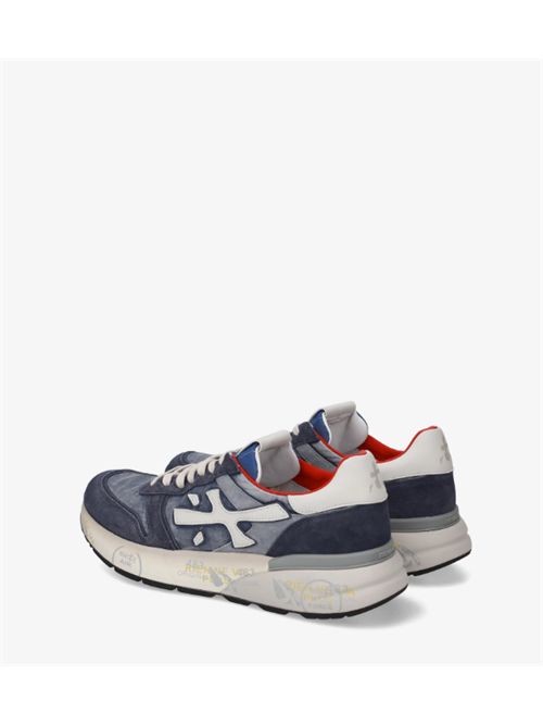 MICK PREMIATA | MICKVAR 8006 BLUE